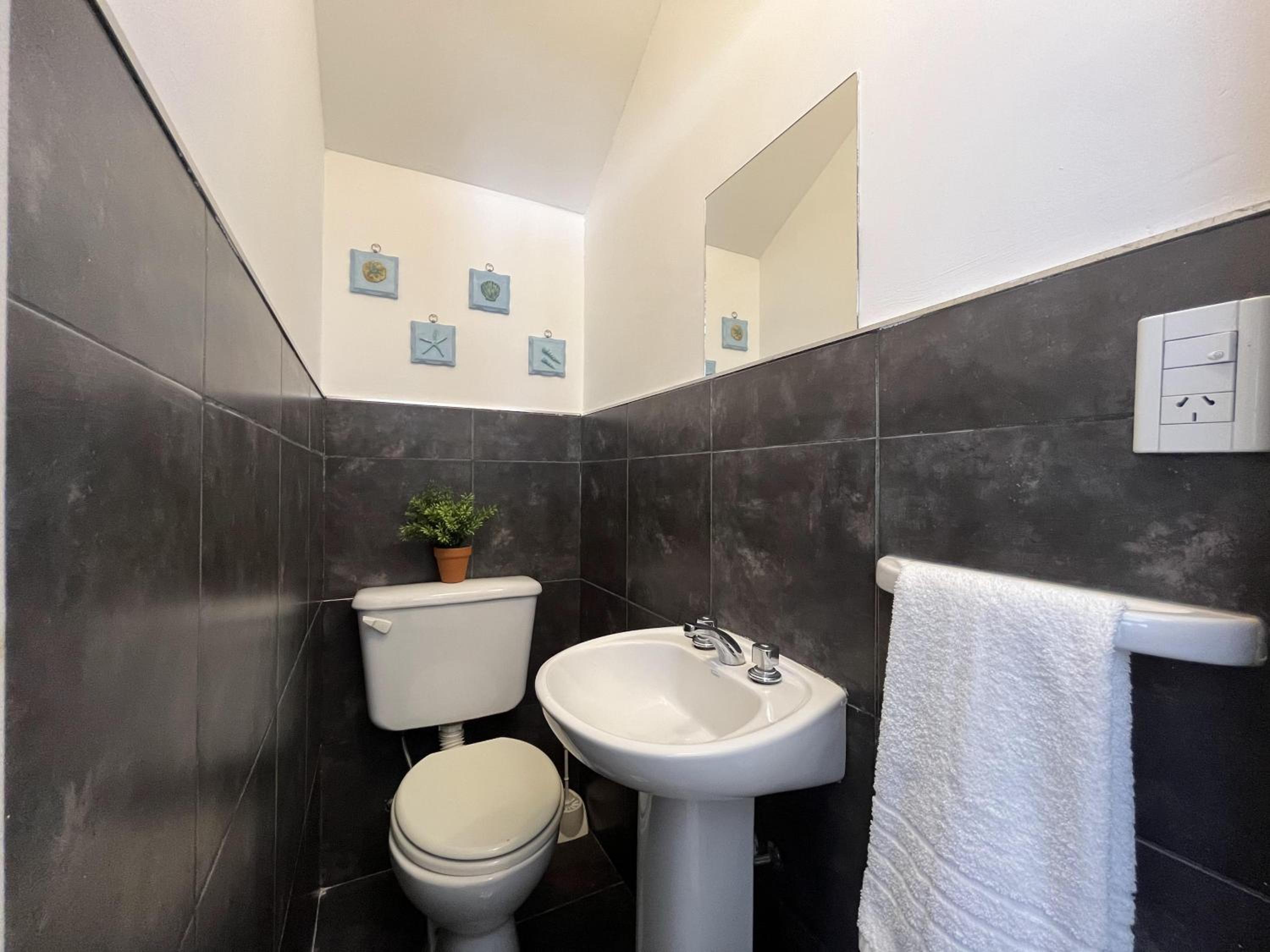 Mar y Rio Duplex