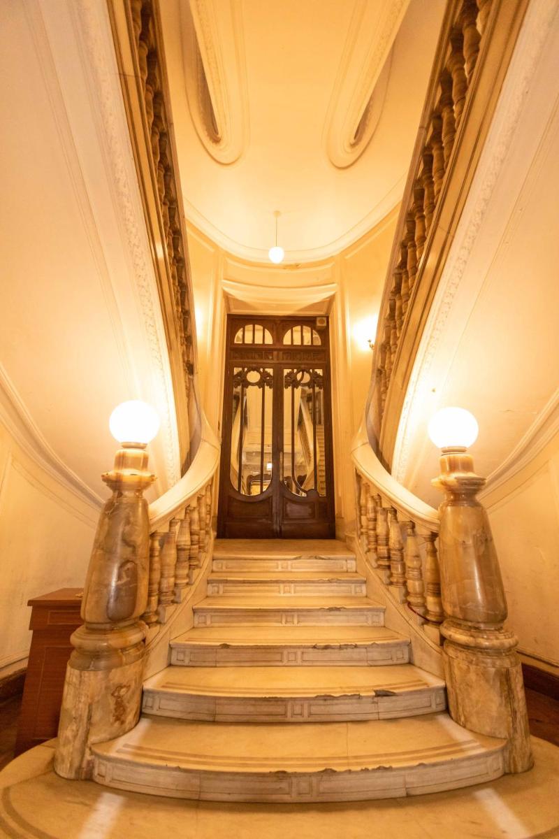 Palacio Vera Duplex 9