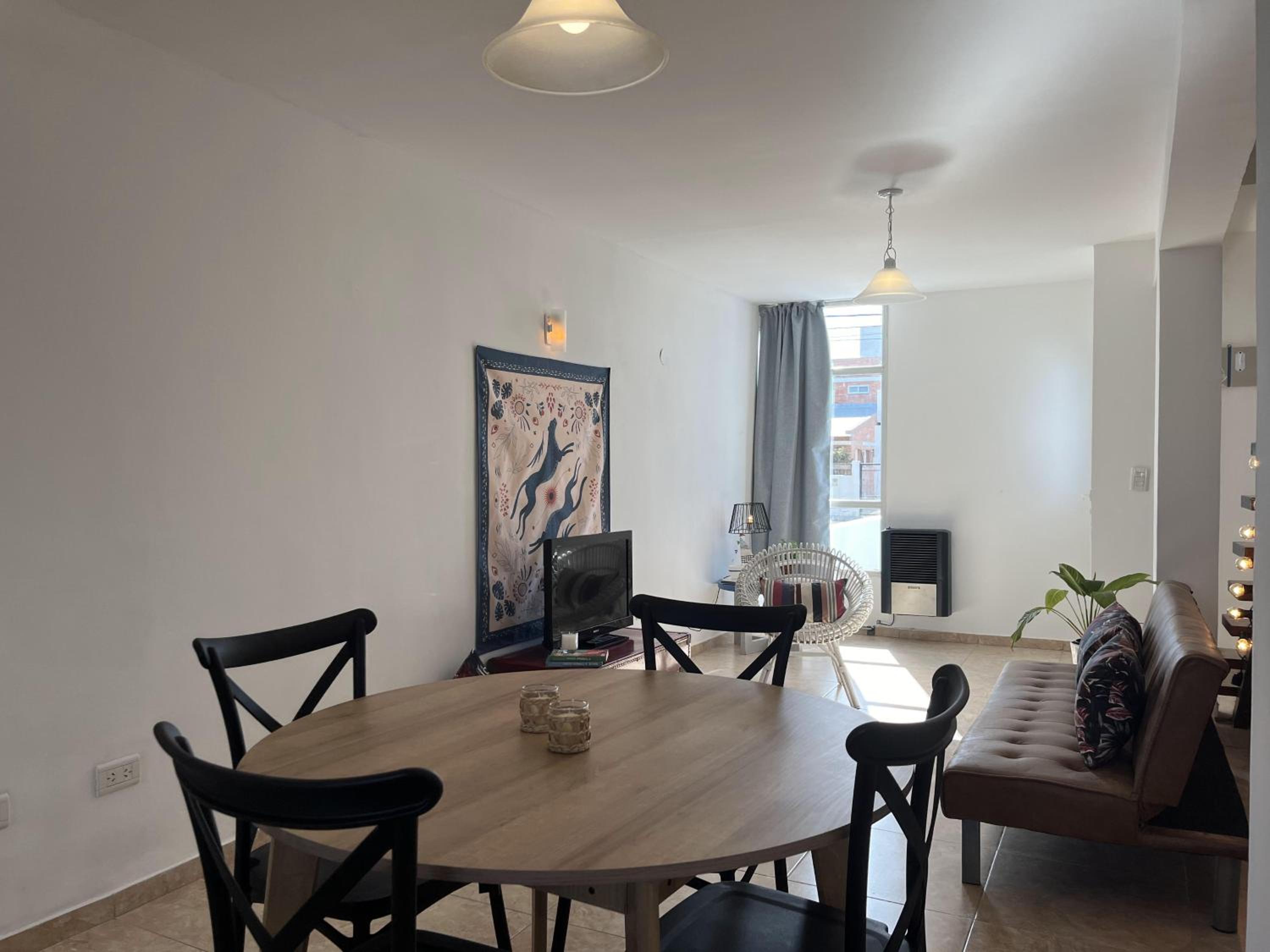 Mar y Rio Duplex
