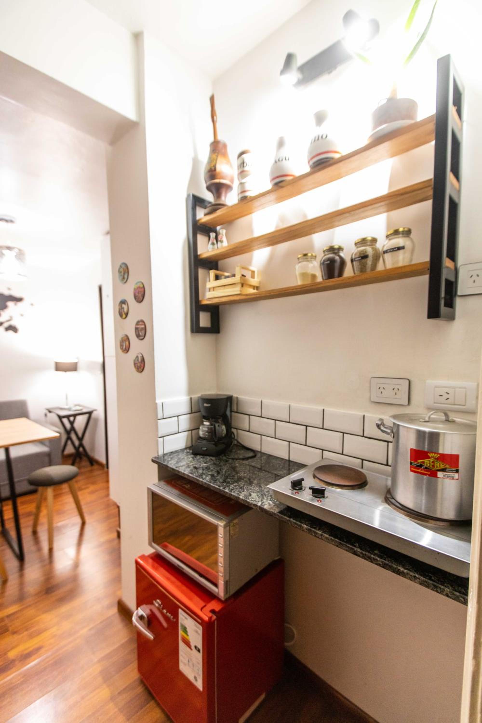 Palacio Vera Duplex 9