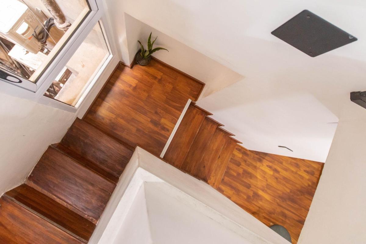 Palacio Vera Duplex 9