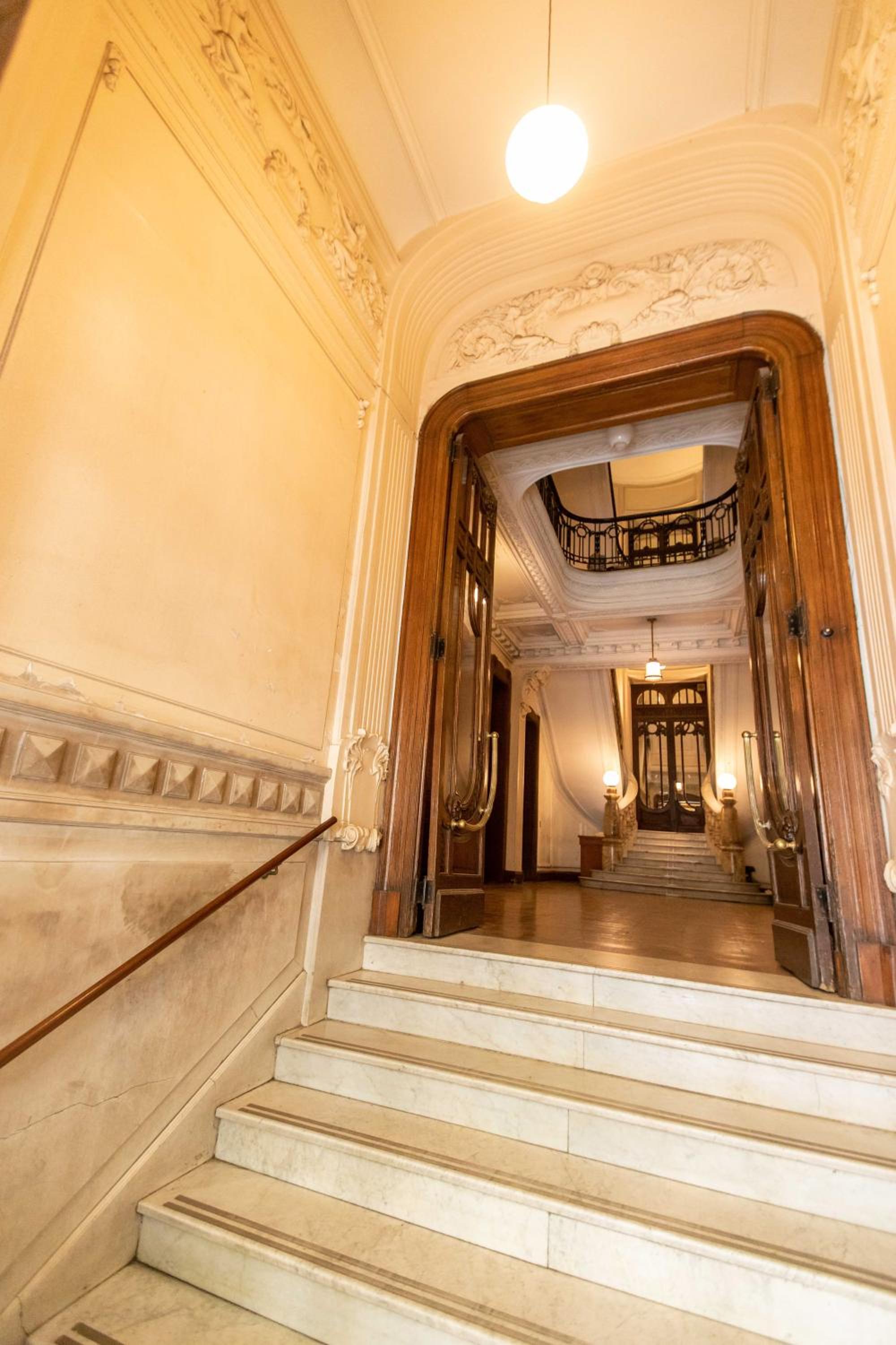 Palacio Vera Duplex 9