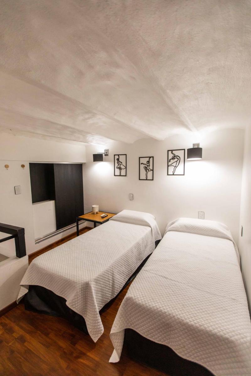Palacio Vera Duplex 9