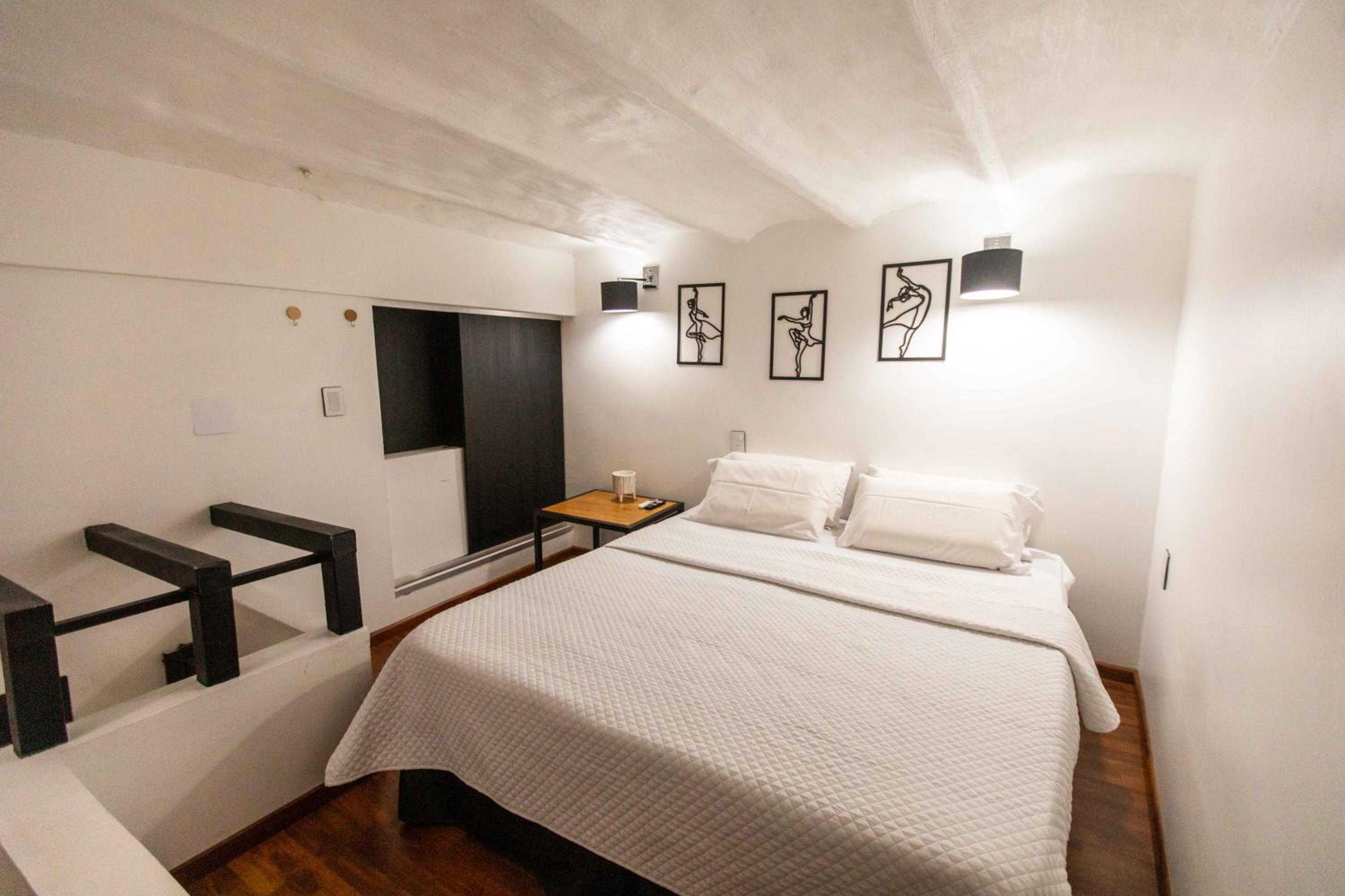 Palacio Vera Duplex 9