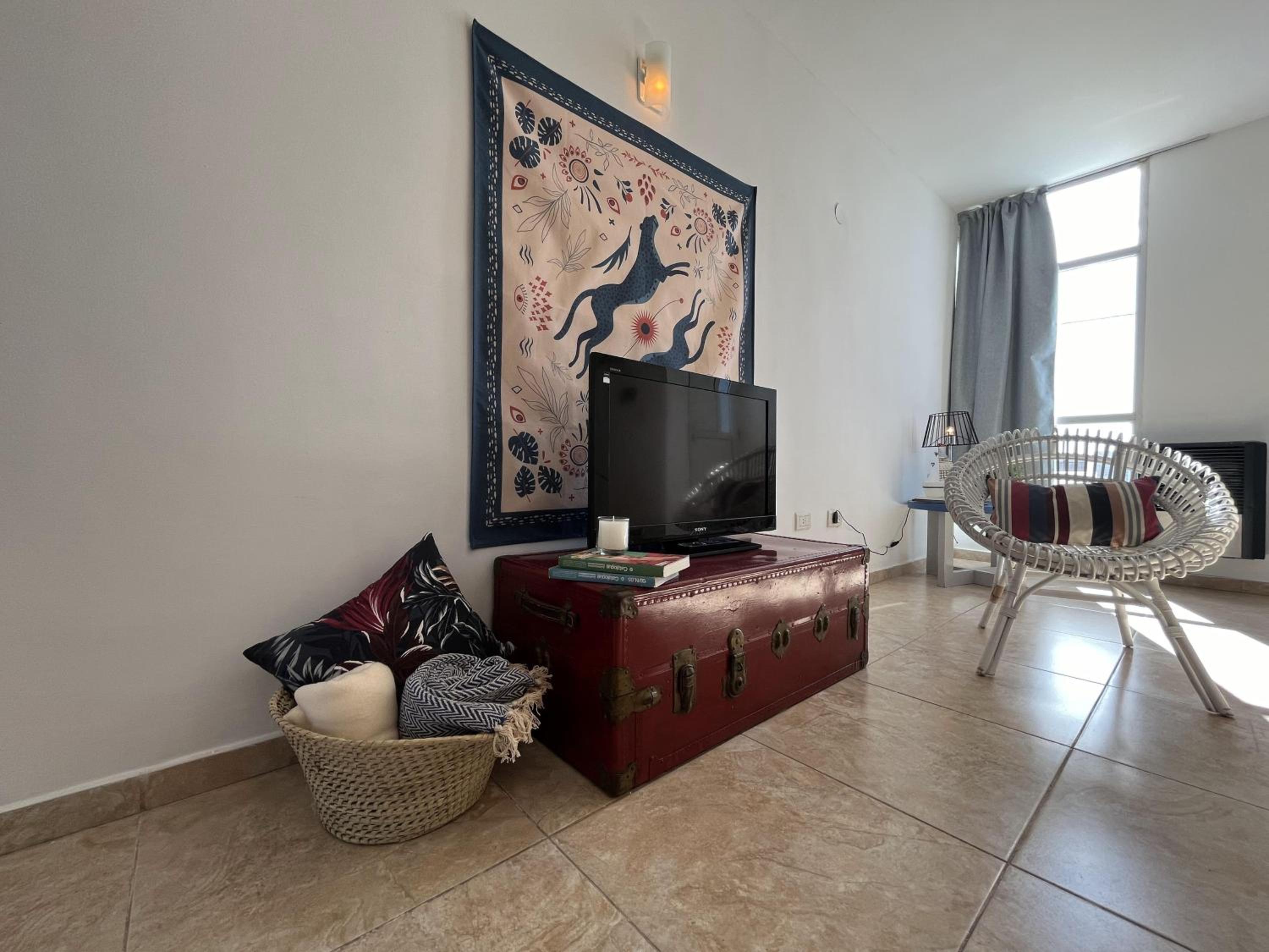Mar y Rio Duplex