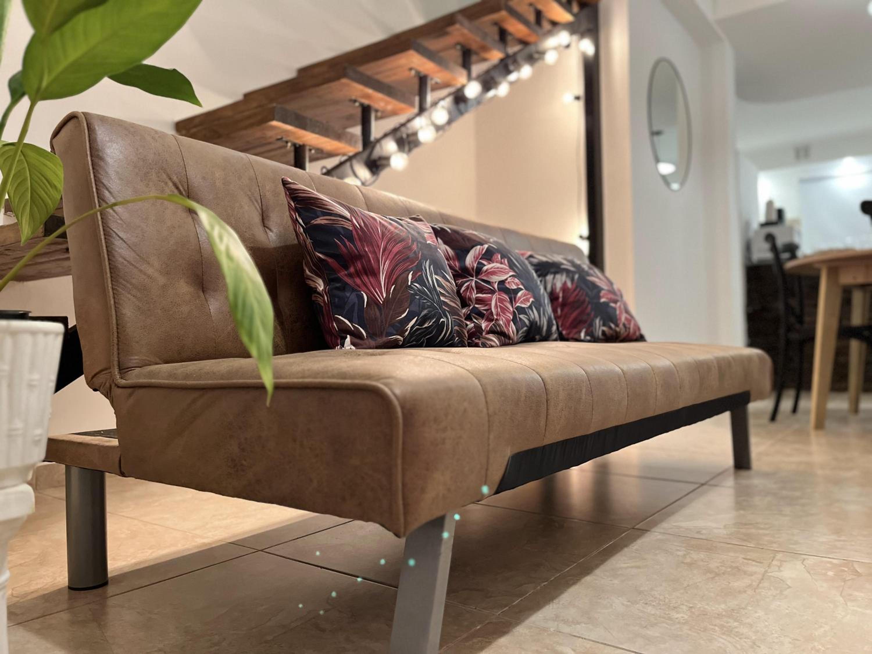 Mar y Rio Duplex