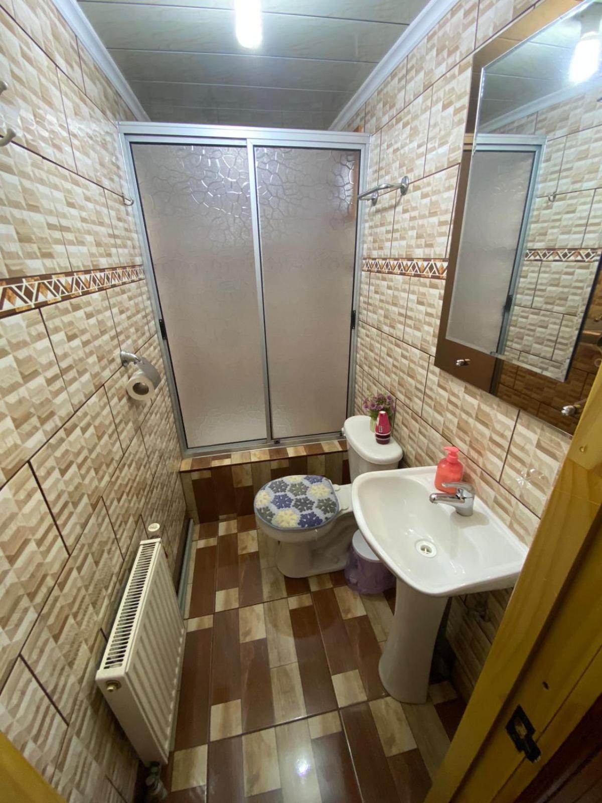Hostal Josmar Natales