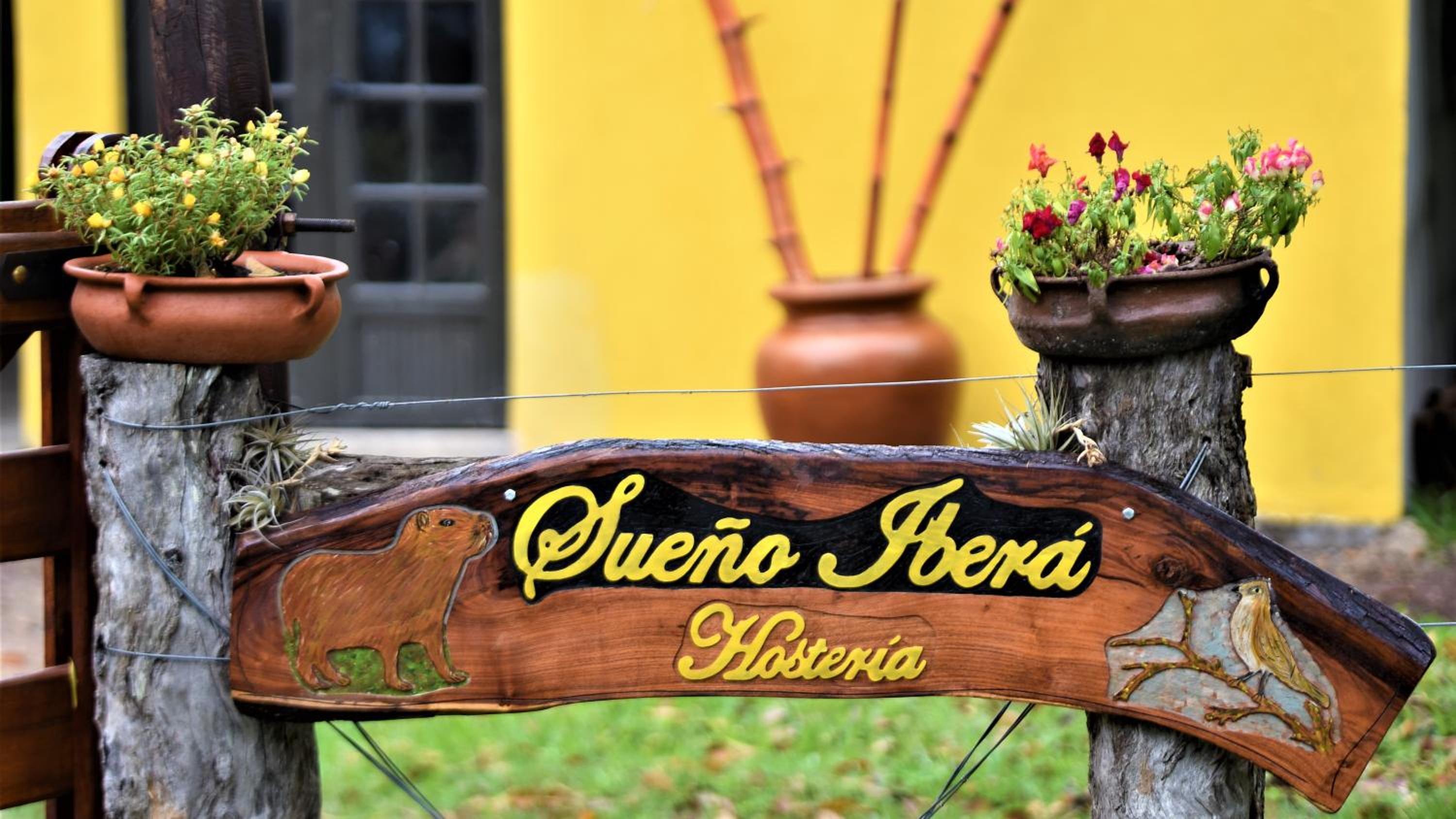 Sueño Iberá