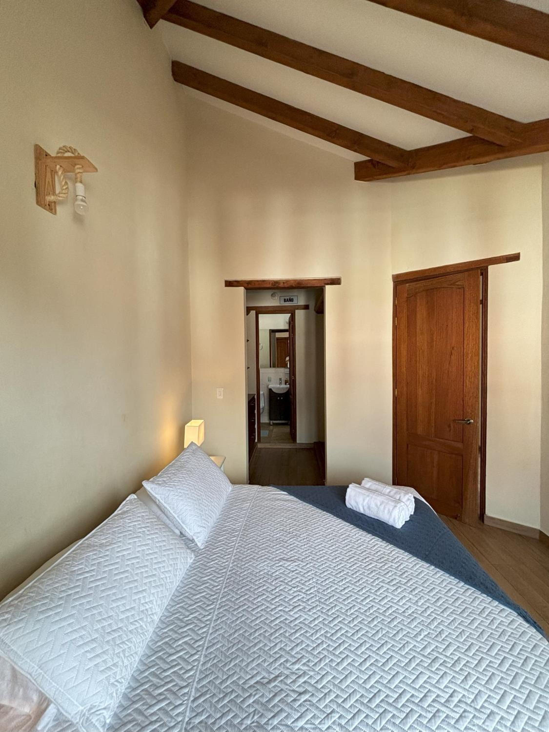 Casa Vida Villa de Leyva - 10 minutos caminando a plaza prinicipal