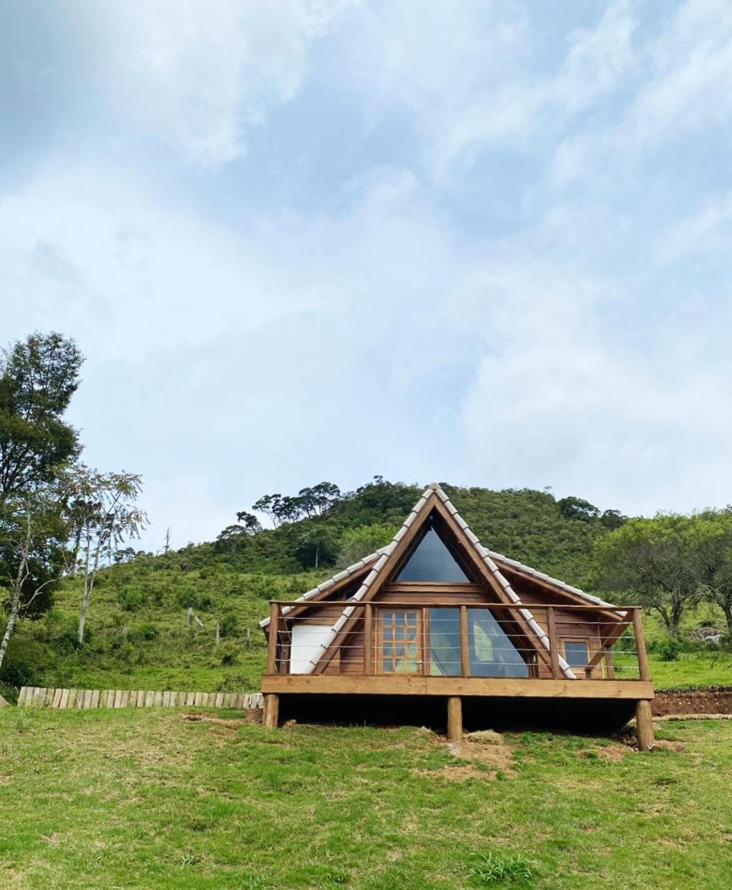 Chalés Fazenda Floresta das Araucárias