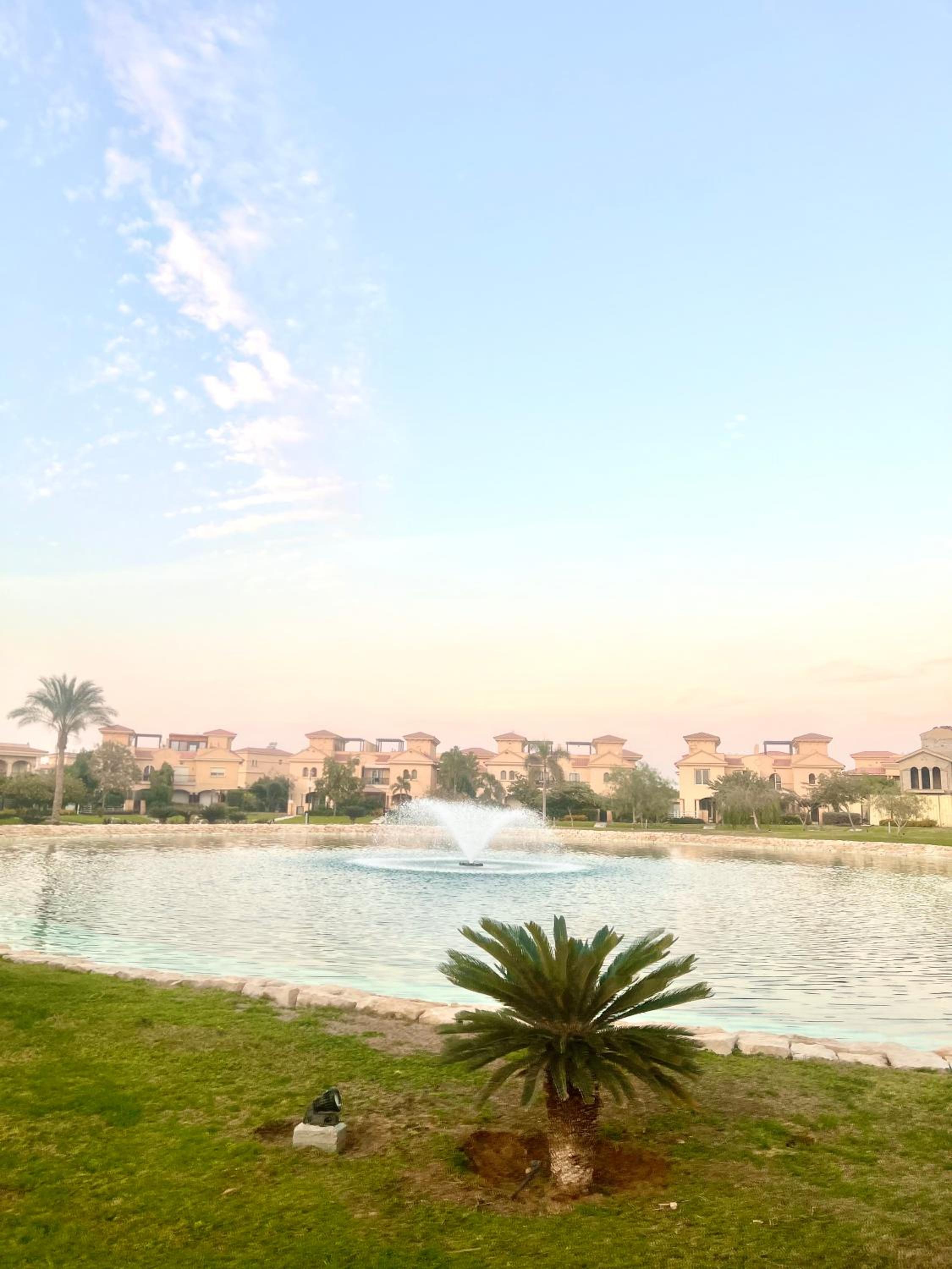 Grand Madinaty New Cairo