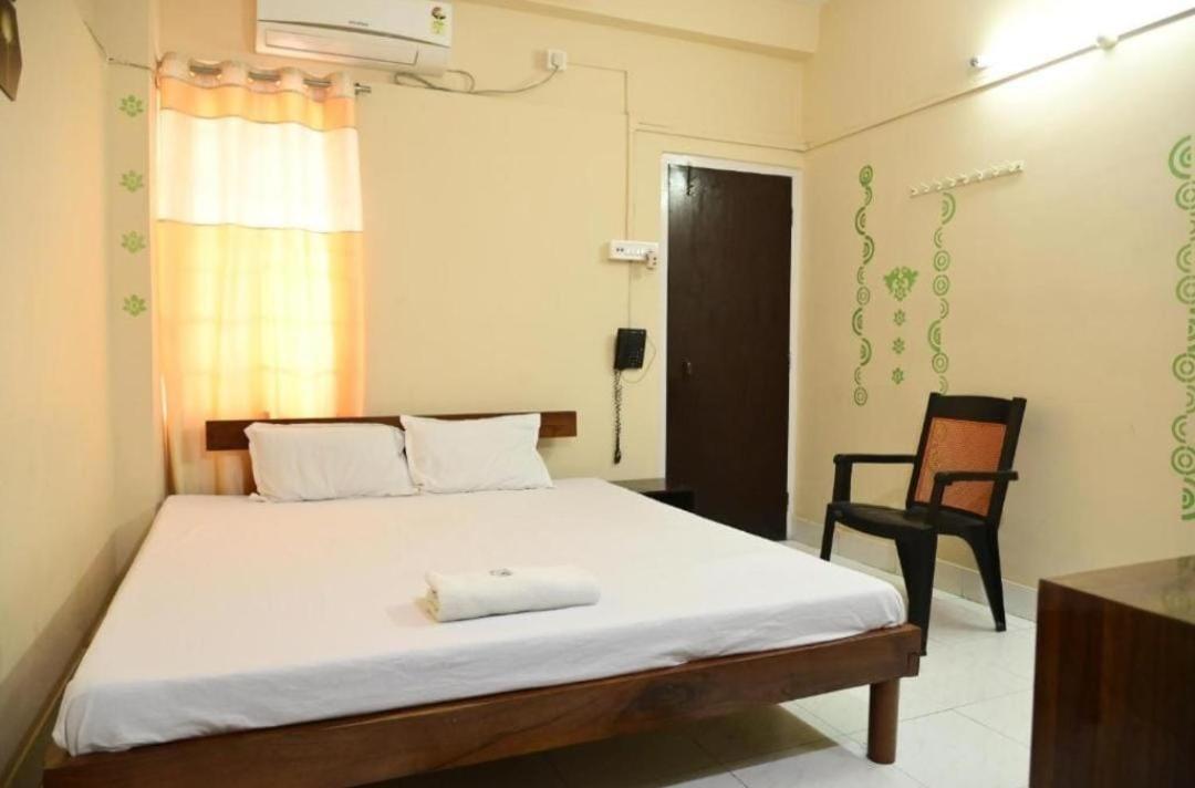Quarto inn view 2