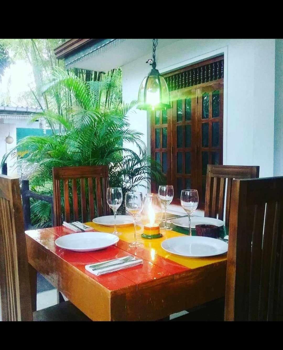 Golden Lodge Tangalle