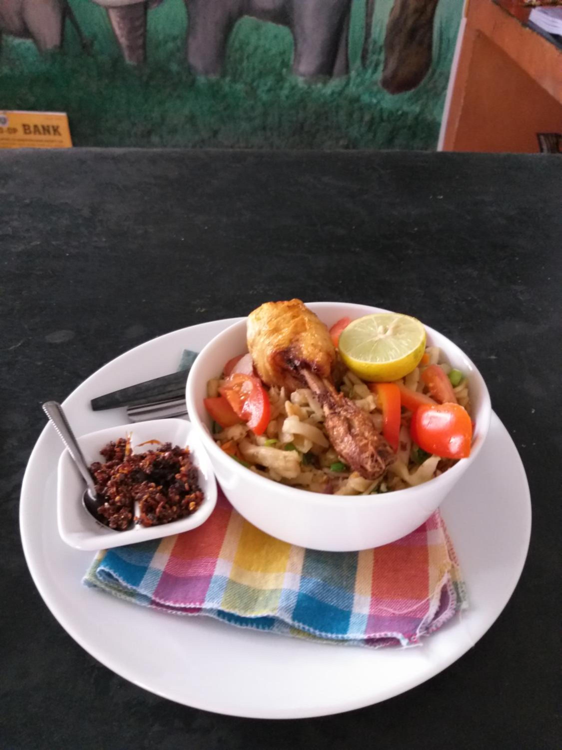 Golden Lodge Tangalle