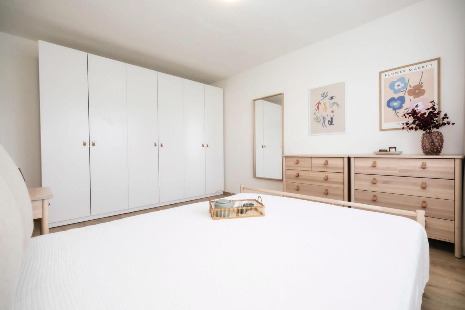Bonnie&Beauty apartment smart check in