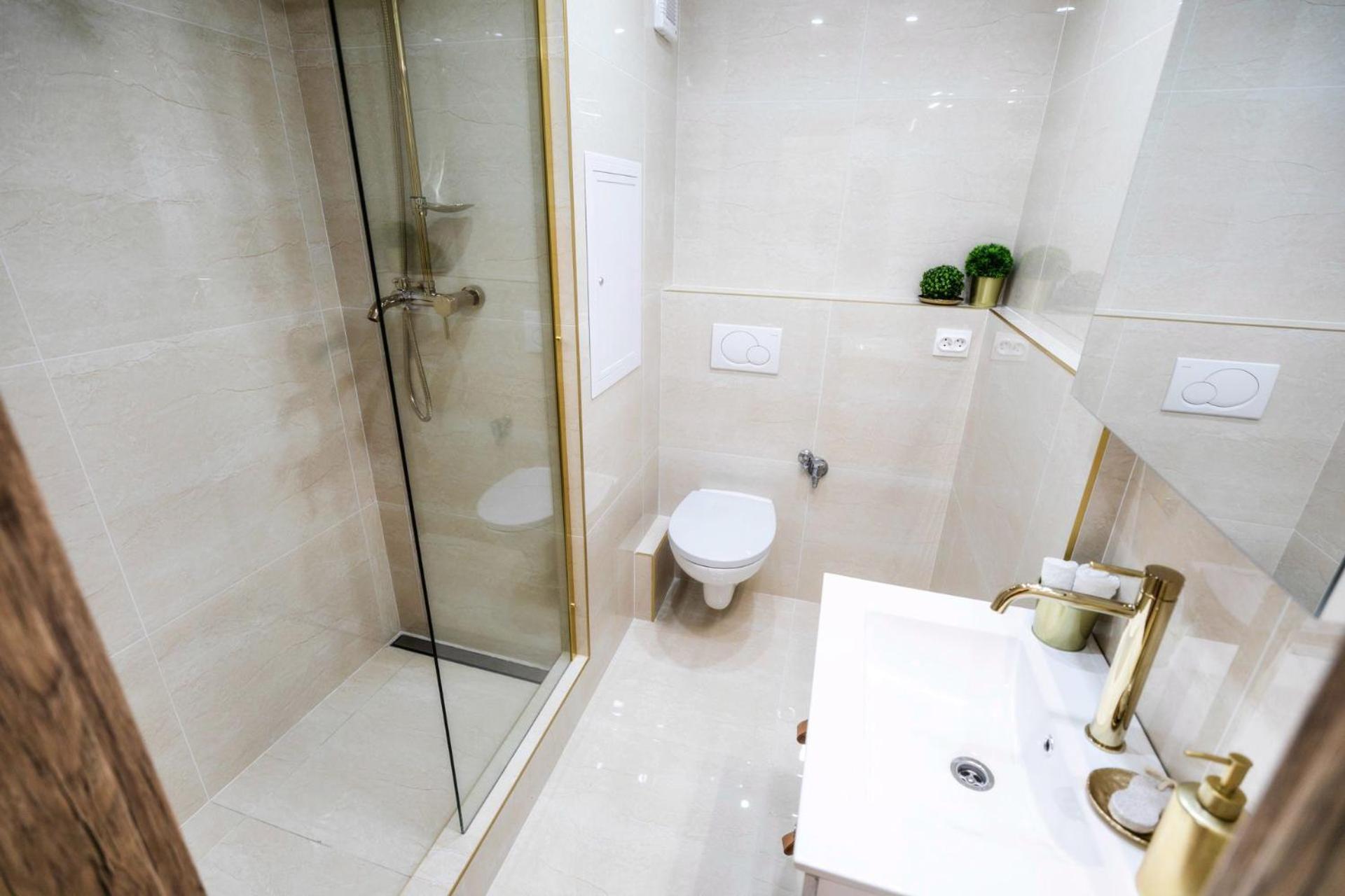Bonnie&Beauty apartment smart check in