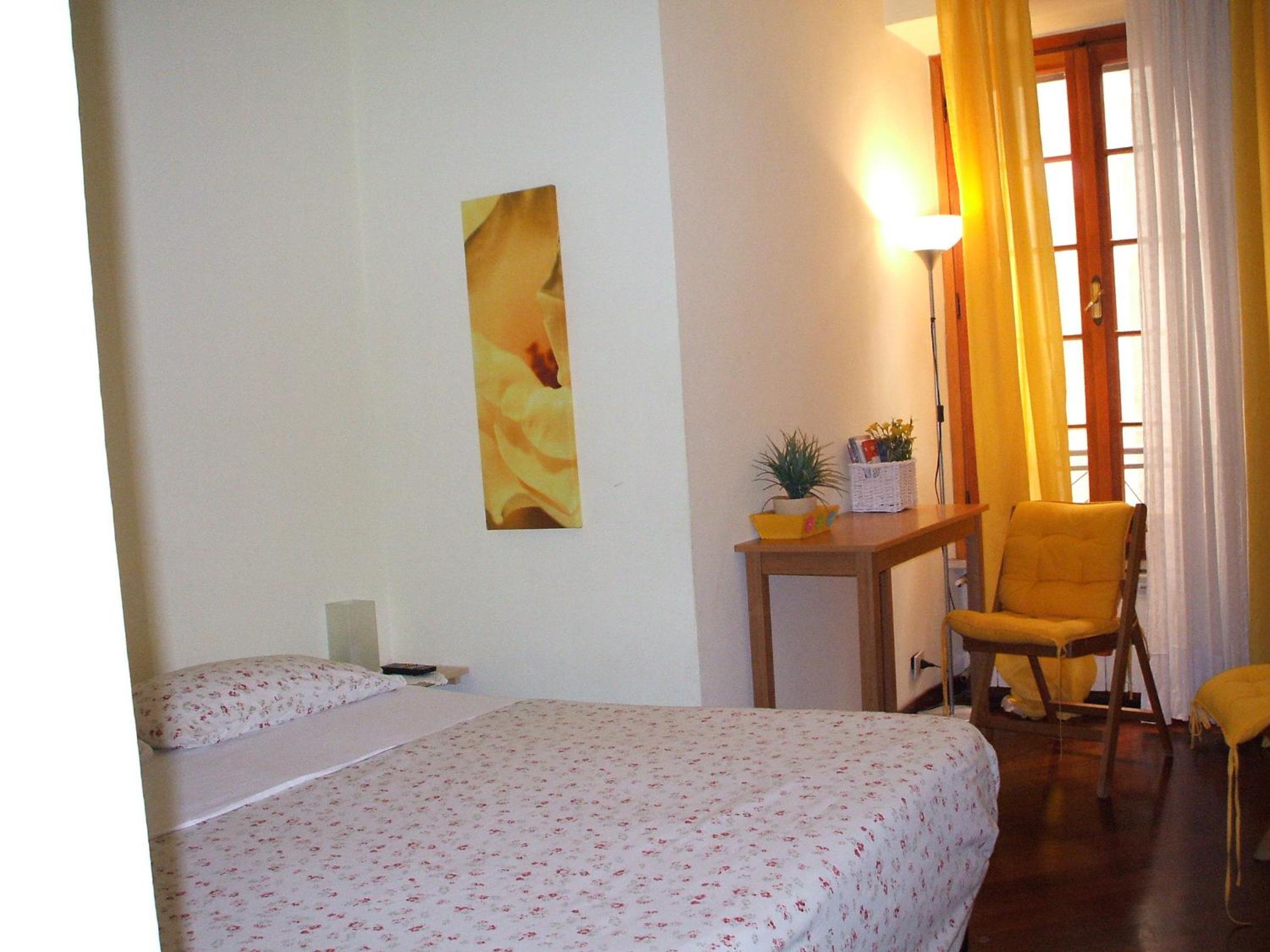 B&B A Casa Di Nancy