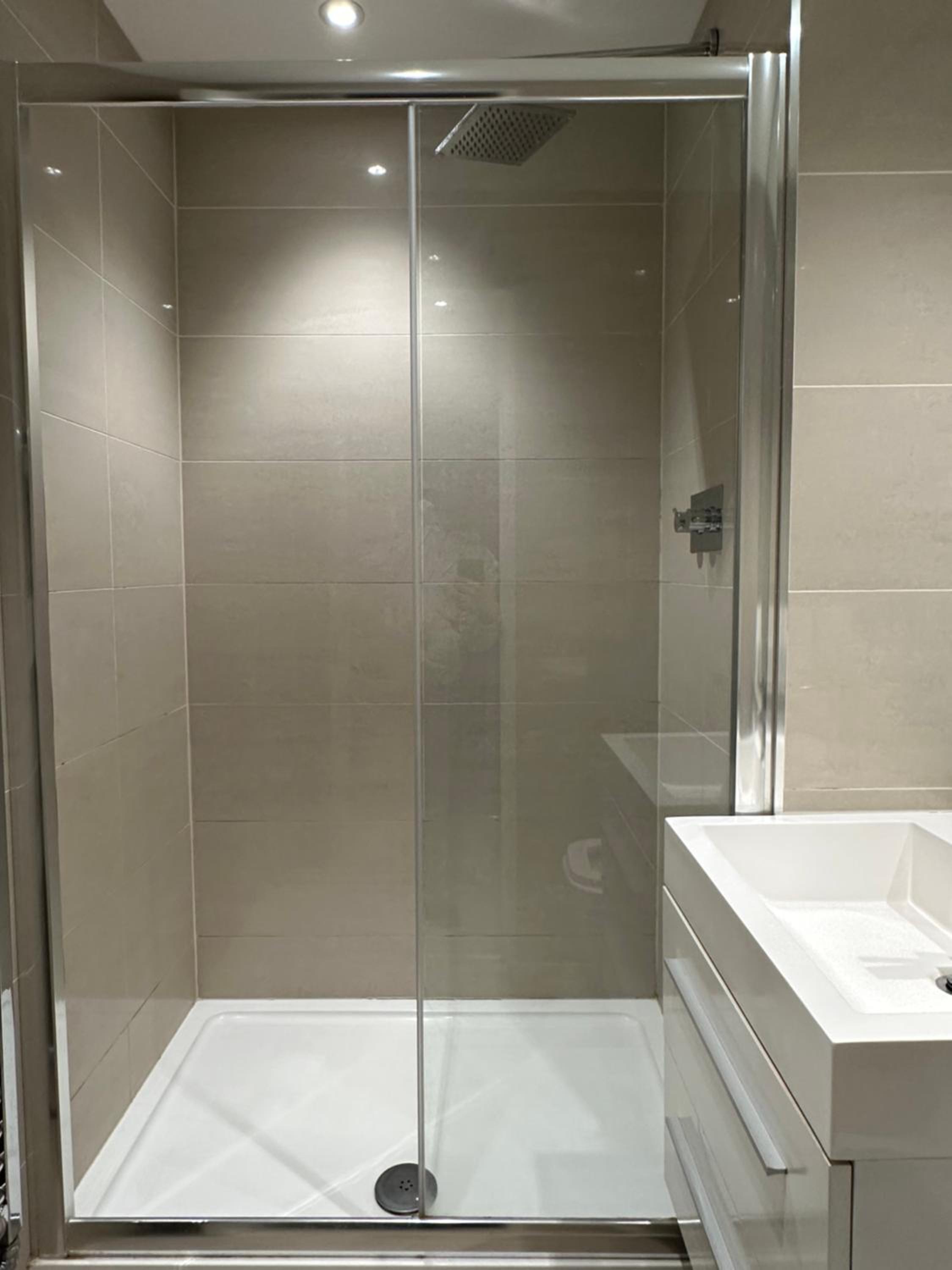 MK London Central & Cosy Studio Apartments