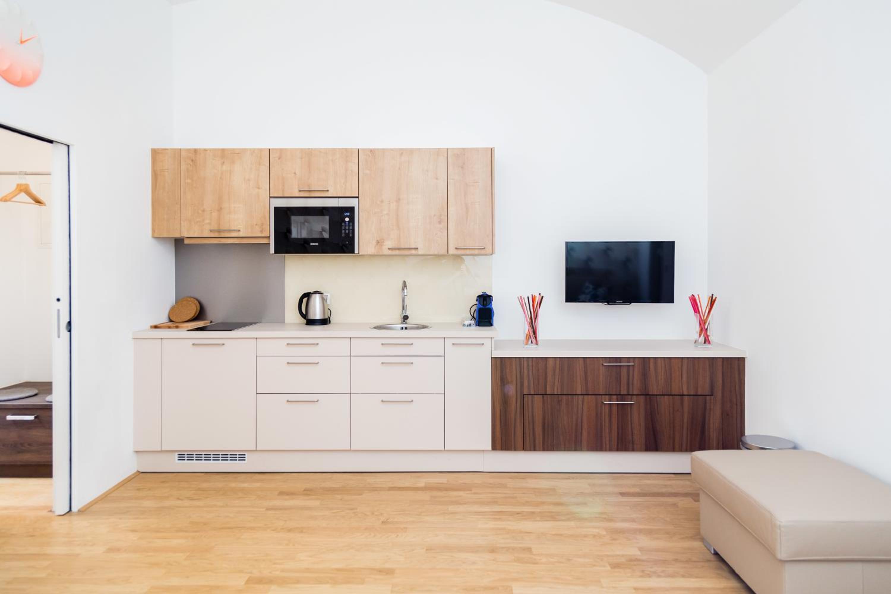 Vienna Stay Apartments Belvedere