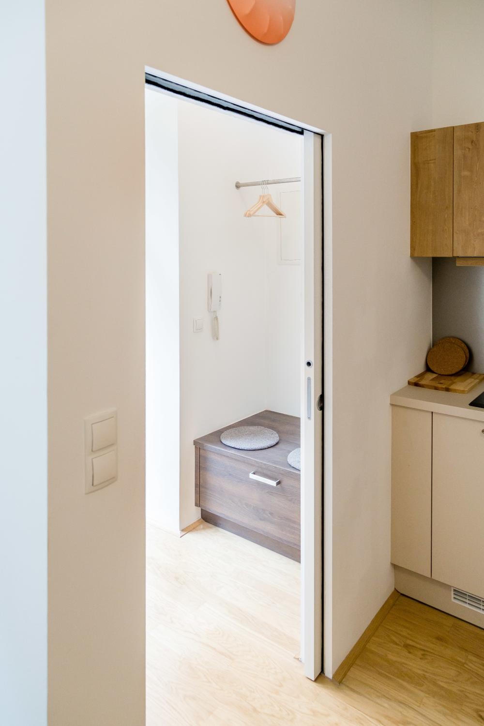 Vienna Stay Apartments Belvedere