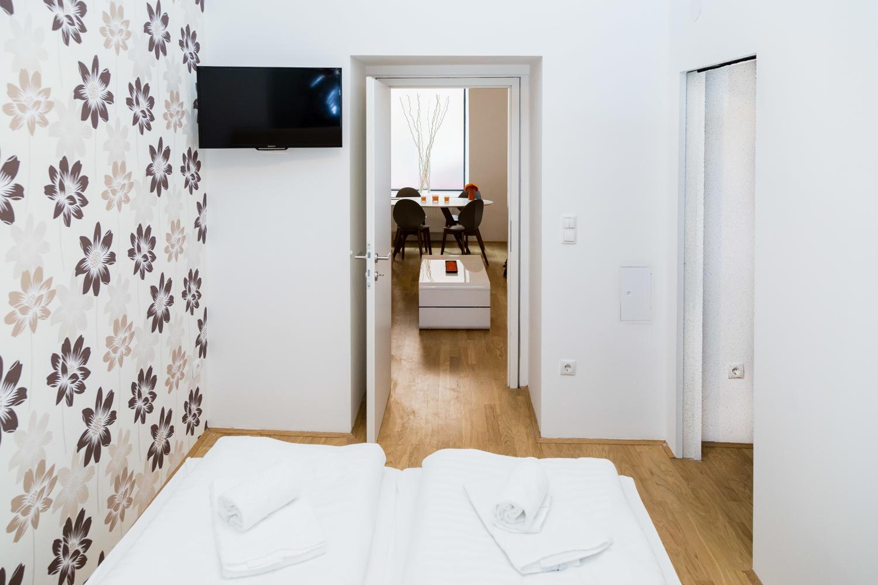 Vienna Stay Apartments Belvedere
