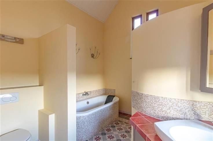 Charmante villa des années 30