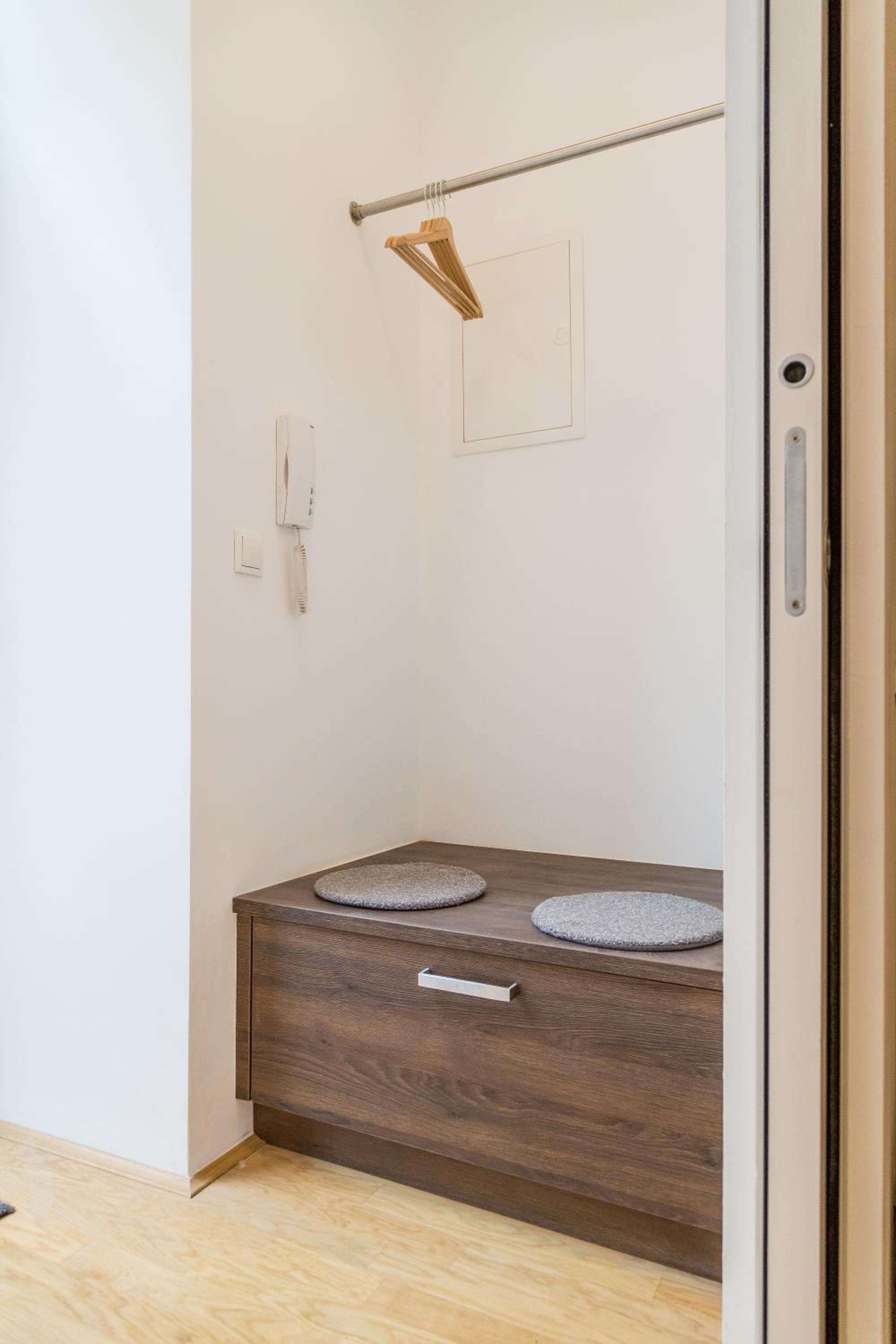 Vienna Stay Apartments Belvedere