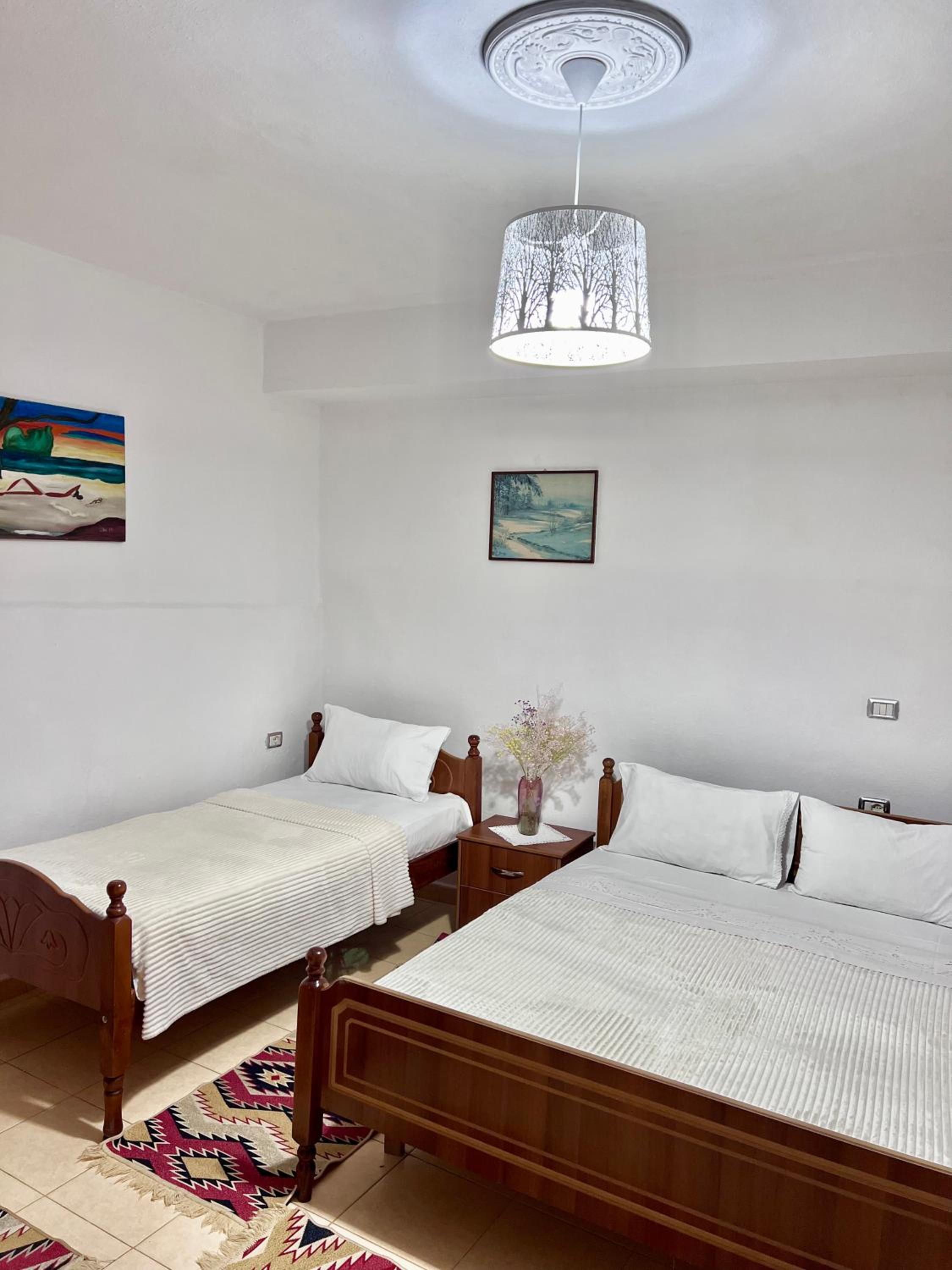 Tourists Guest House