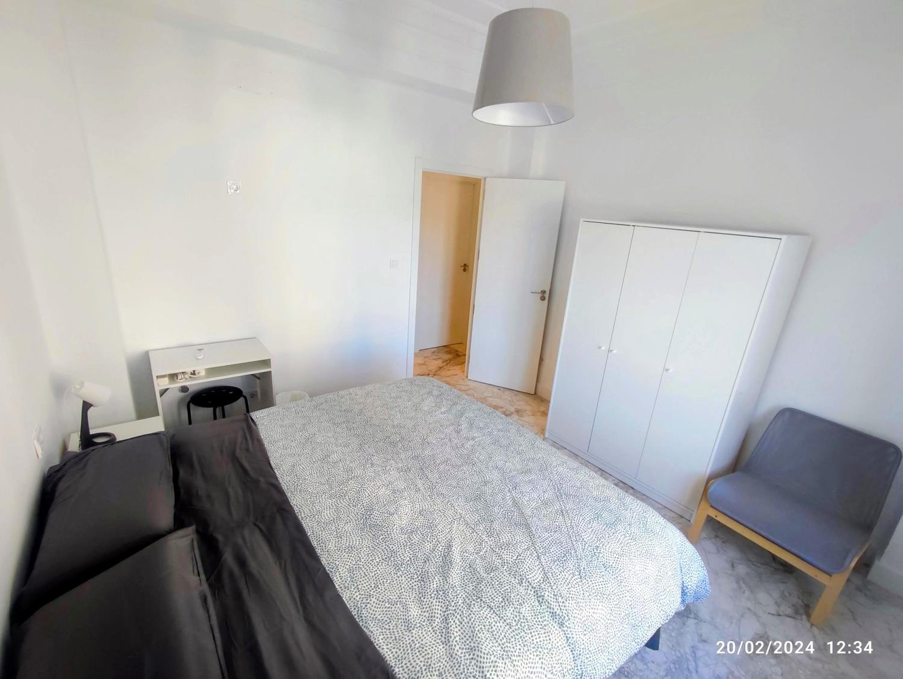 Central Rooms - Valencia City Centre Boho-Cozy Downtown - VLC Urban Rental
