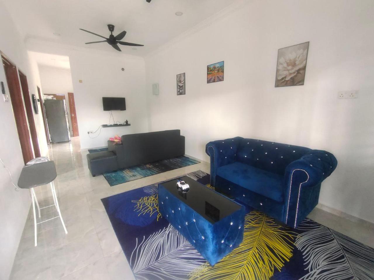Mie Homestay photo 1