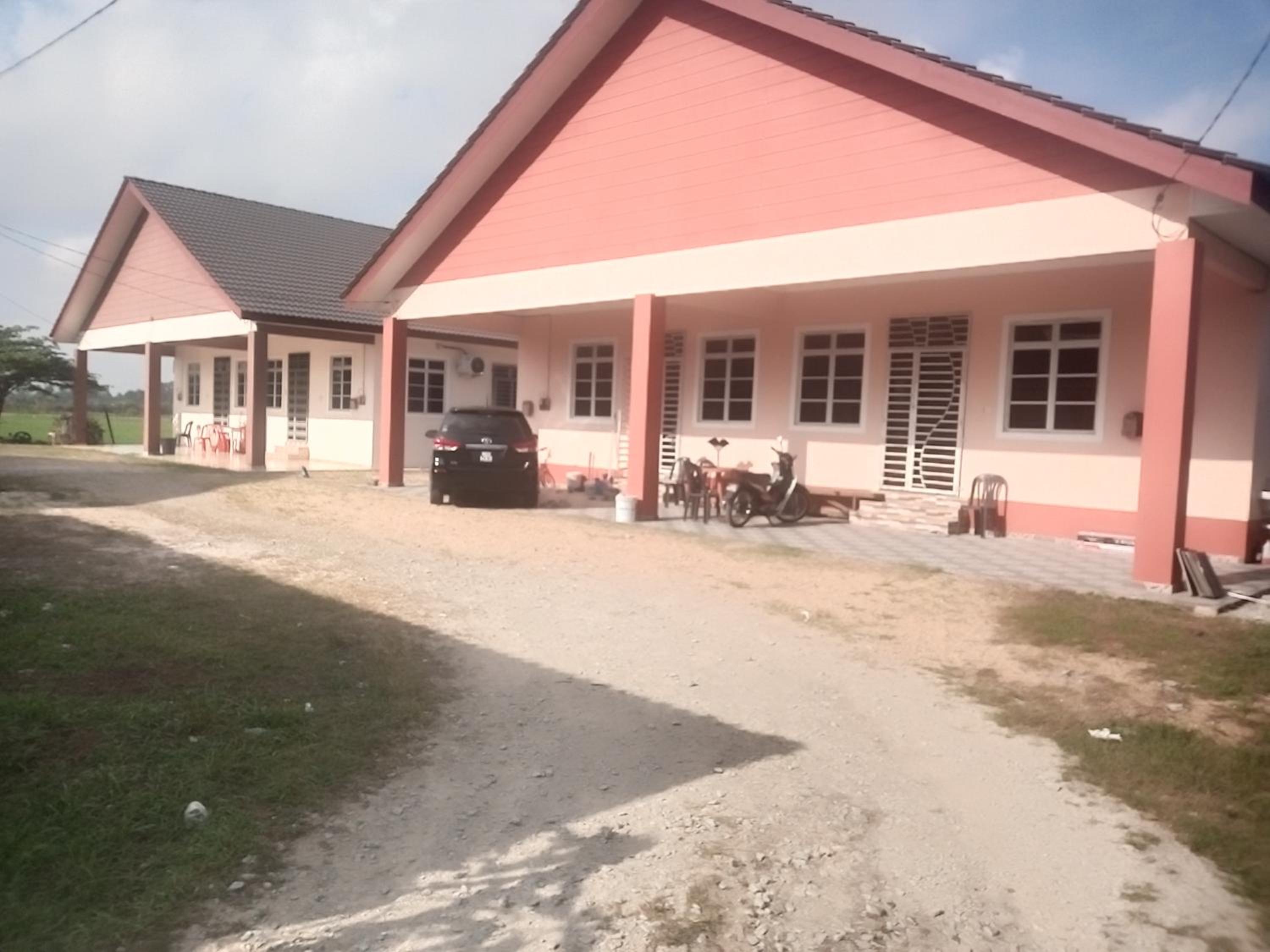 Mie Homestay photo 2