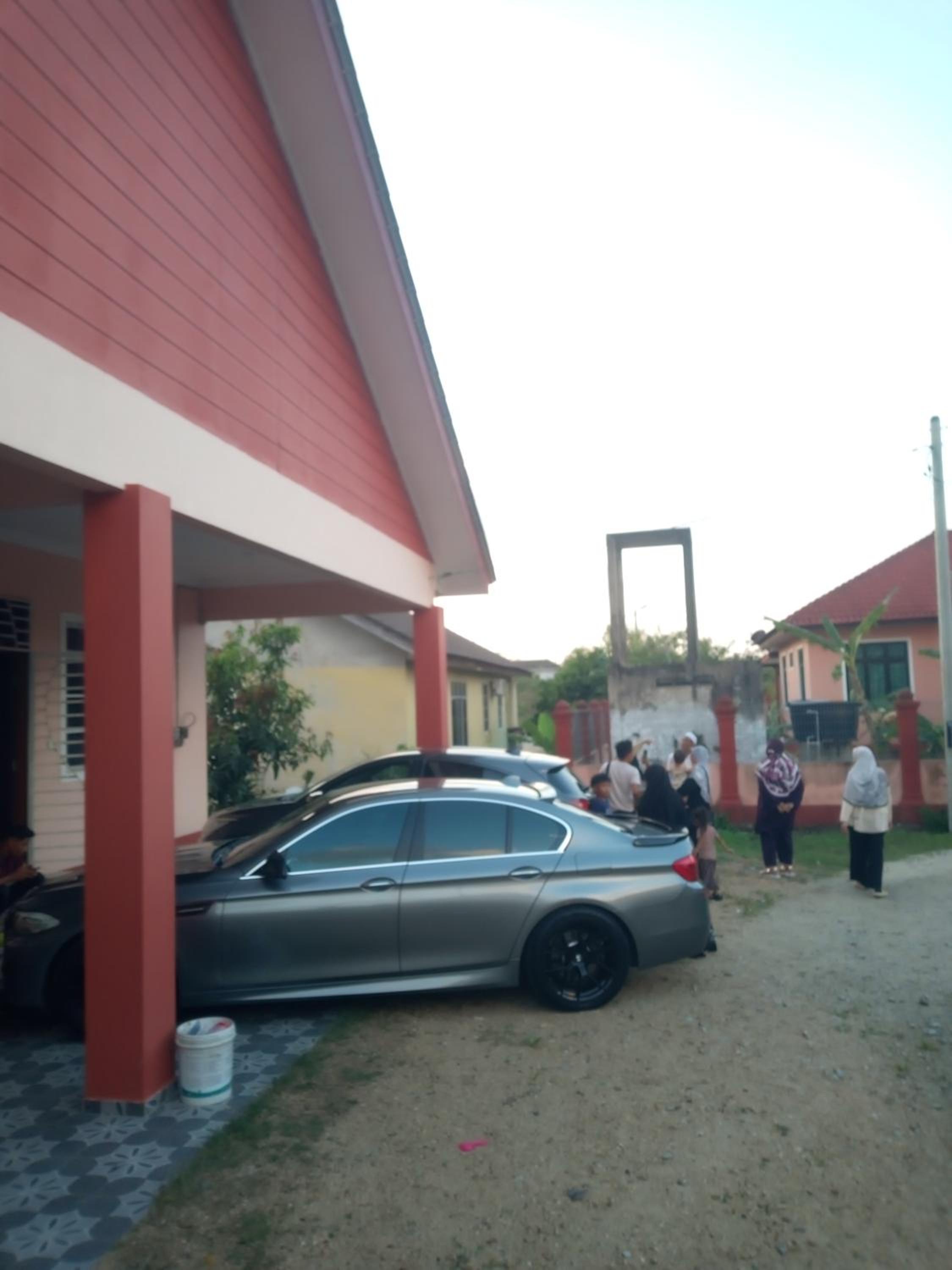 Mie Homestay photo 5