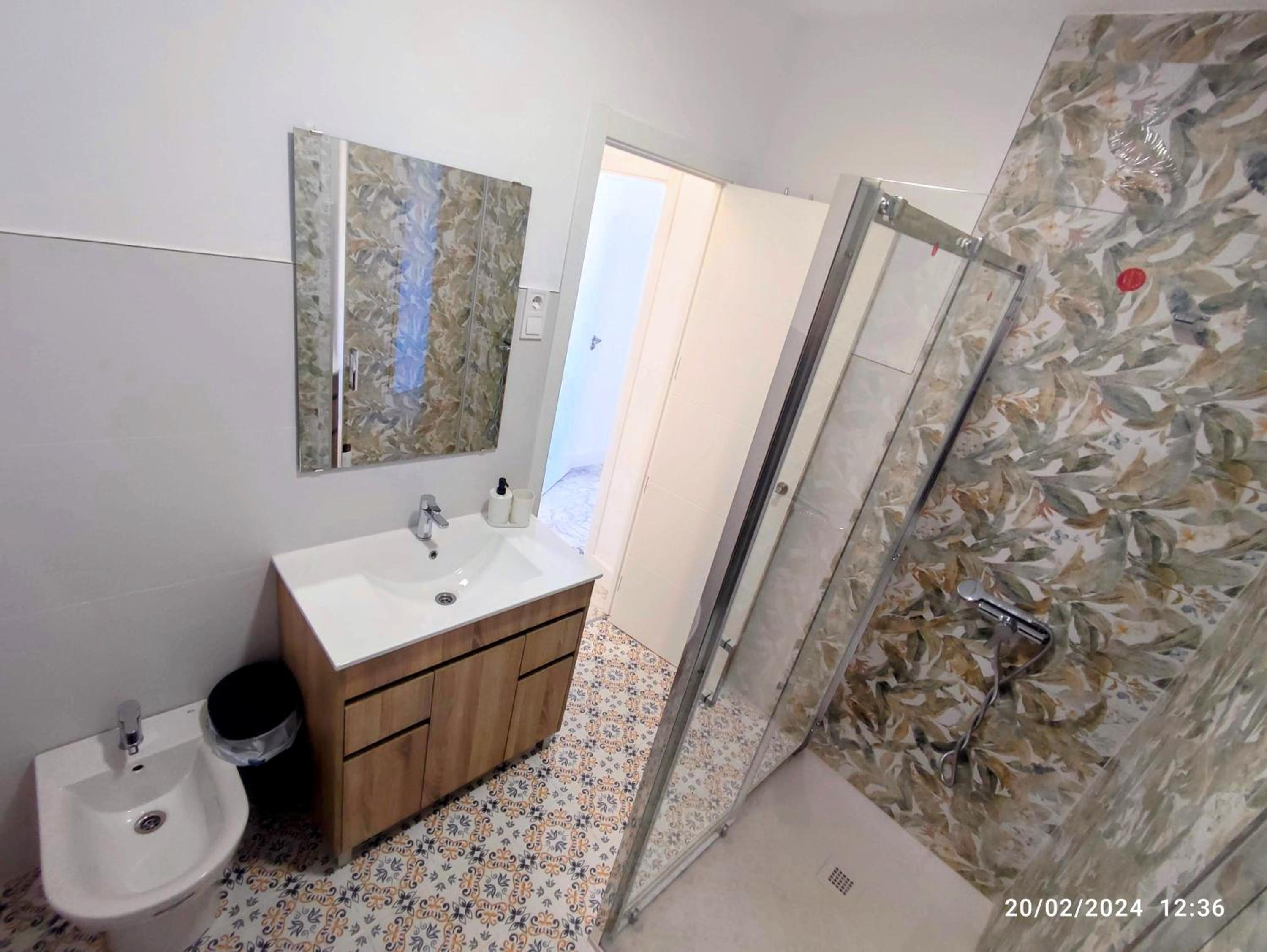 Central Rooms - Valencia City Centre Boho-Cozy Downtown - VLC Urban Rental