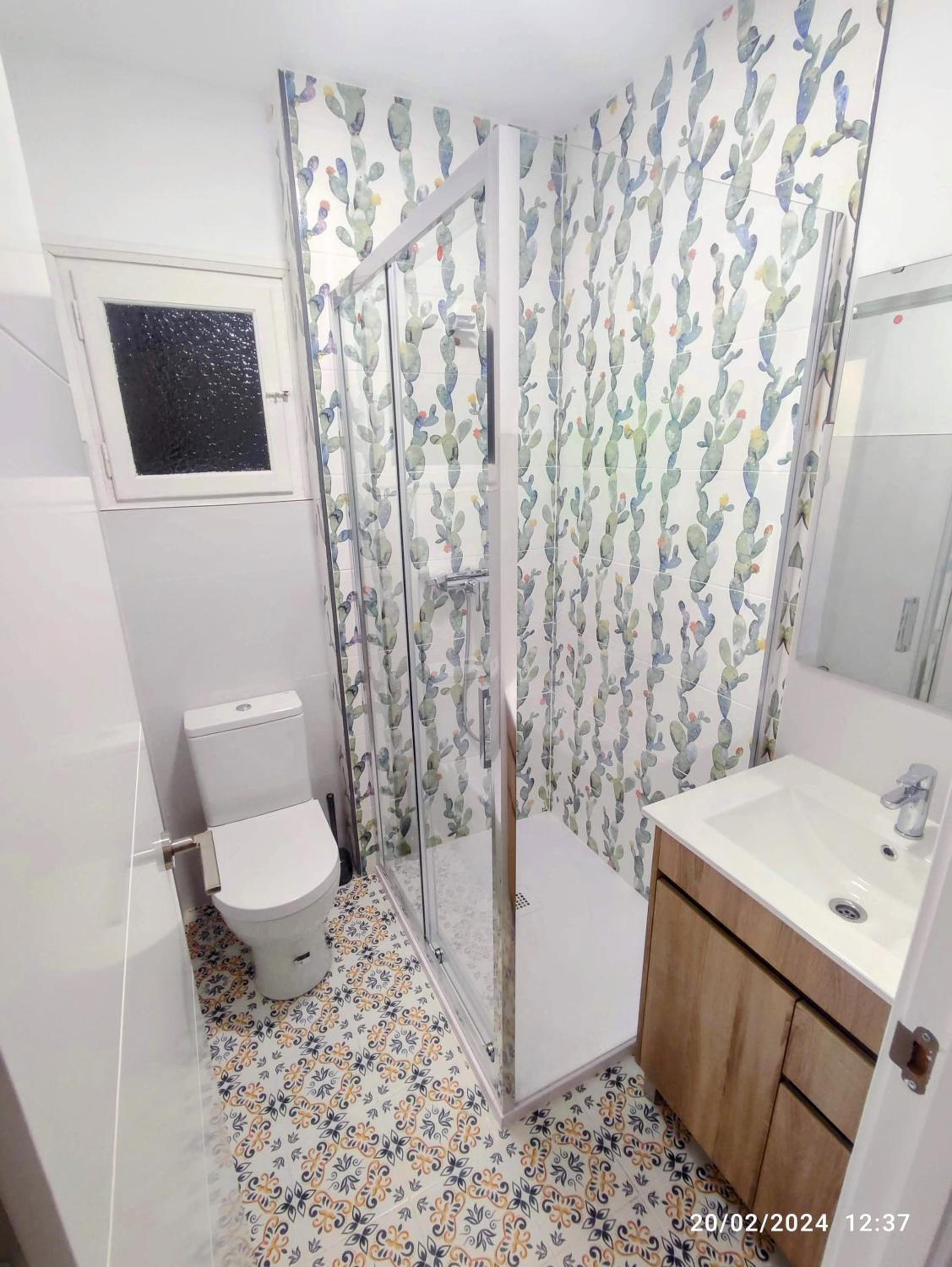 Central Rooms - Valencia City Centre Boho-Cozy Downtown - VLC Urban Rental