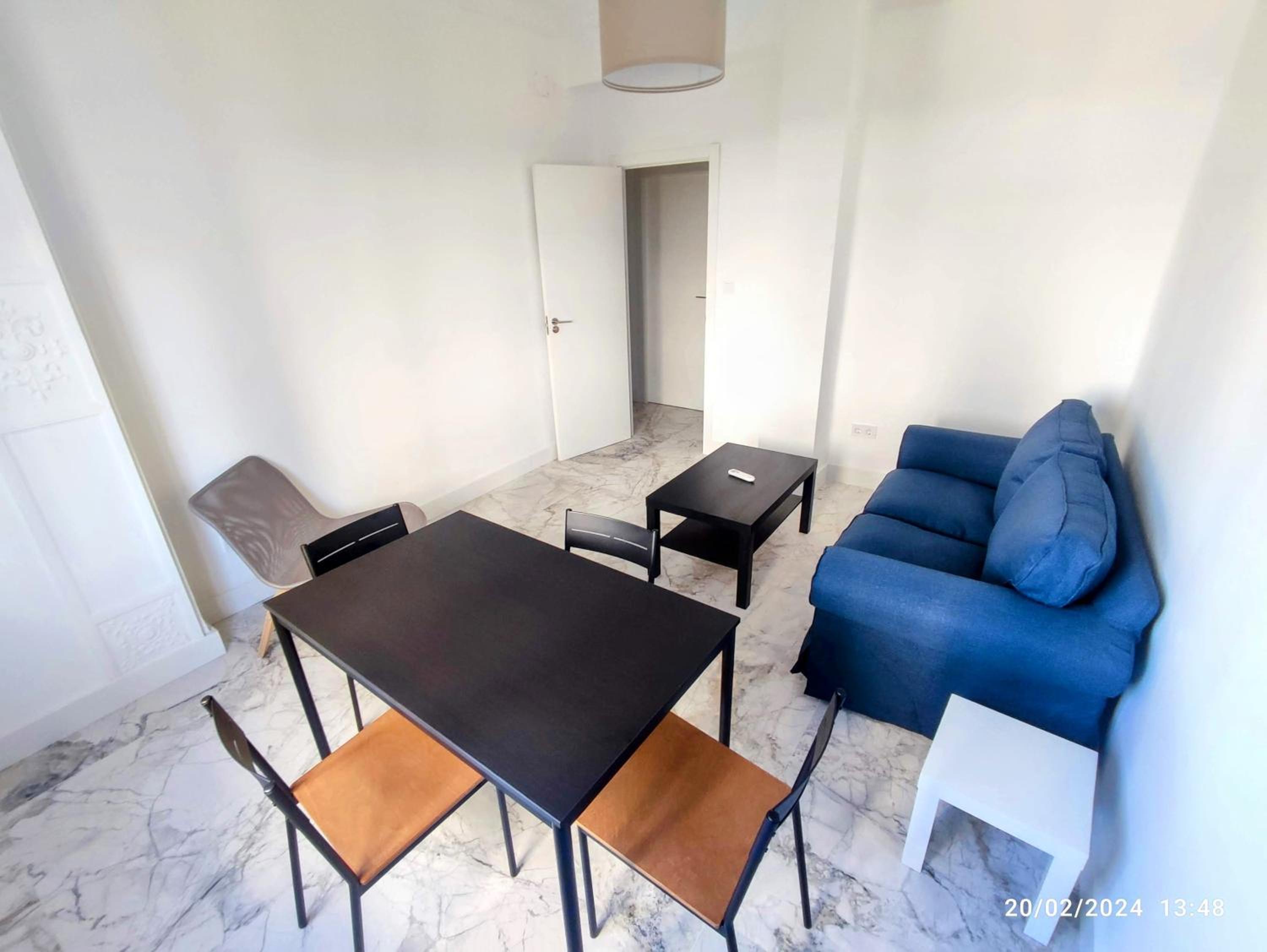 Central Rooms - Valencia City Centre Boho-Cozy Downtown - VLC Urban Rental