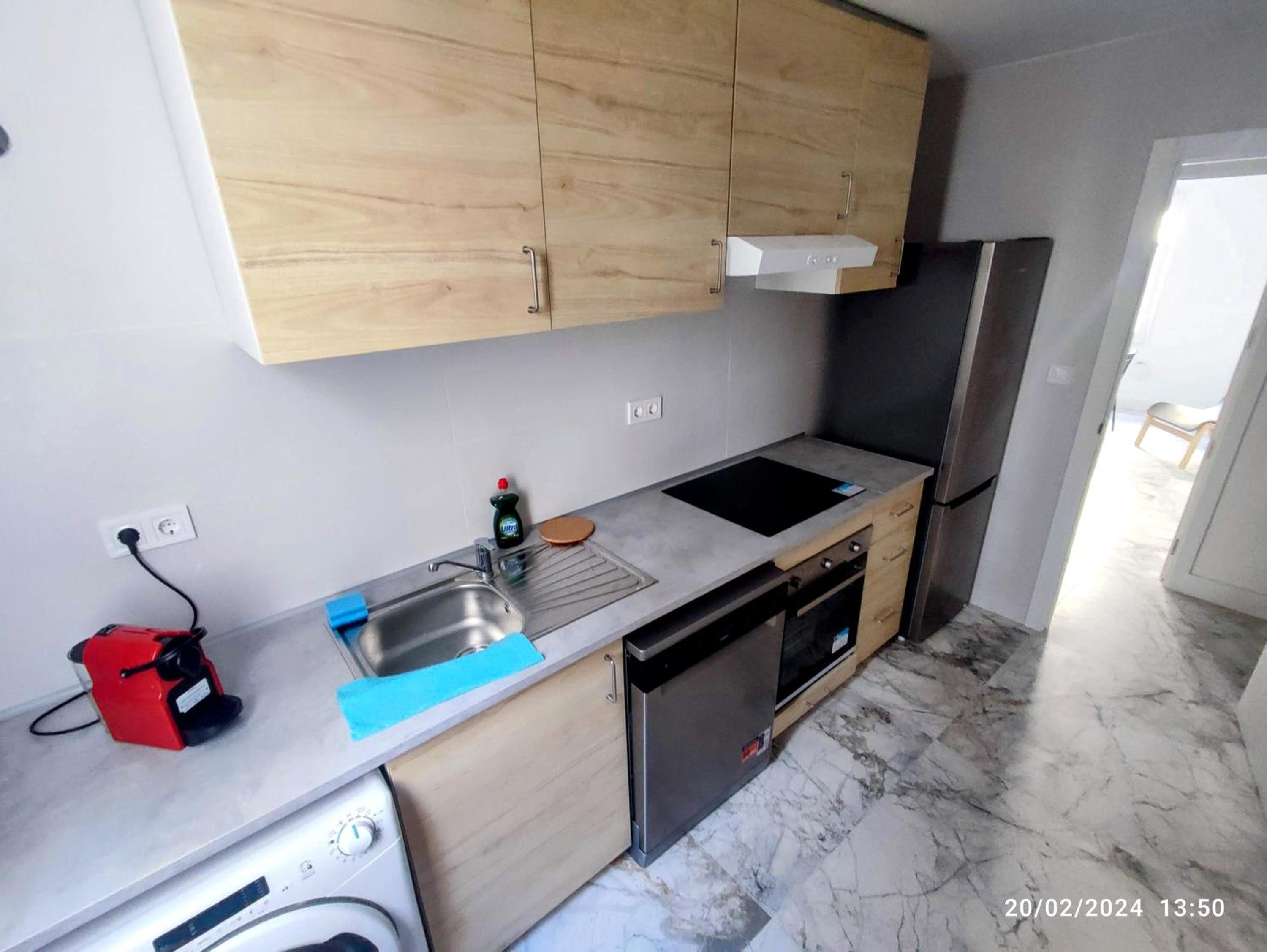 Central Rooms - Valencia City Centre Boho-Cozy Downtown - VLC Urban Rental