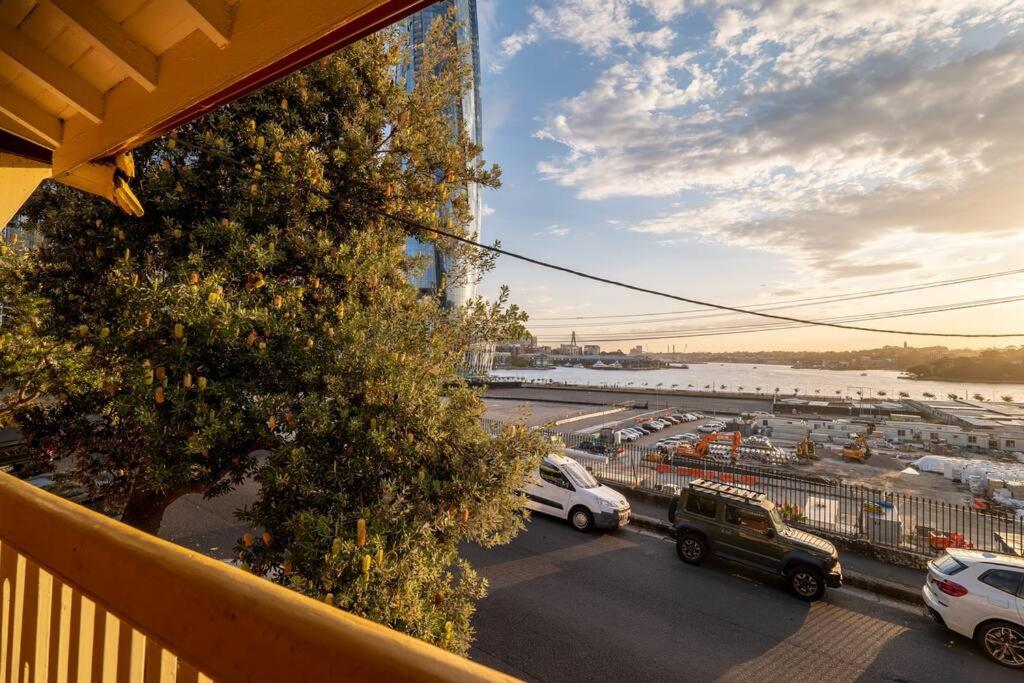 Waterfront - KING Suite New Rooftop Terrace #11A