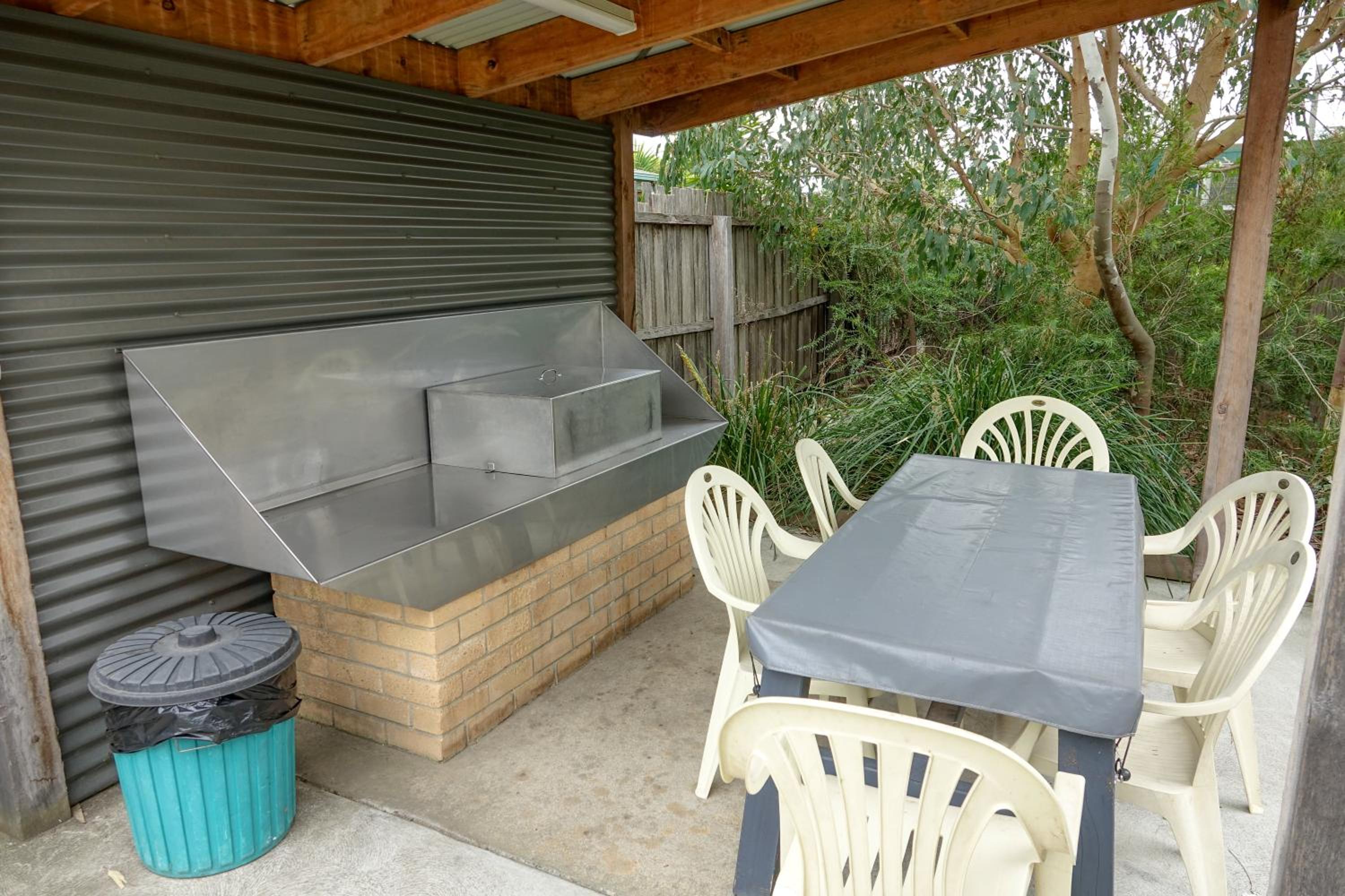 Bairnsdale Main Motel