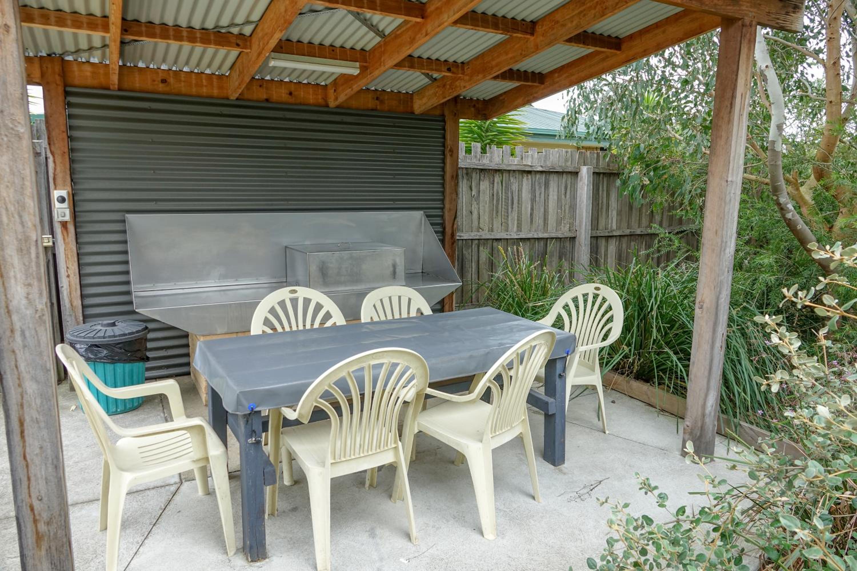 Bairnsdale Main Motel