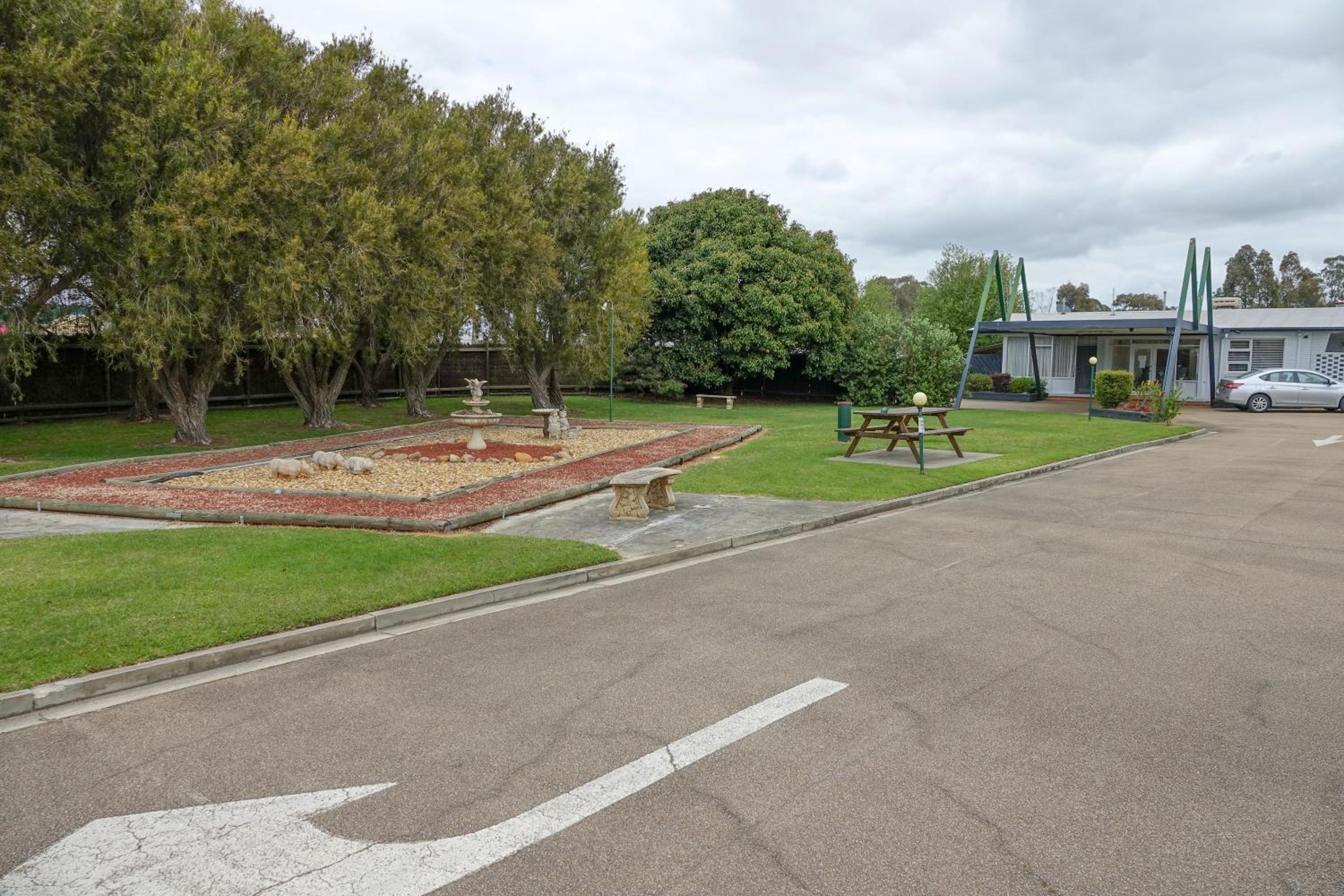 Bairnsdale Main Motel