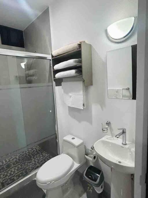 Loft Marina Cerritos