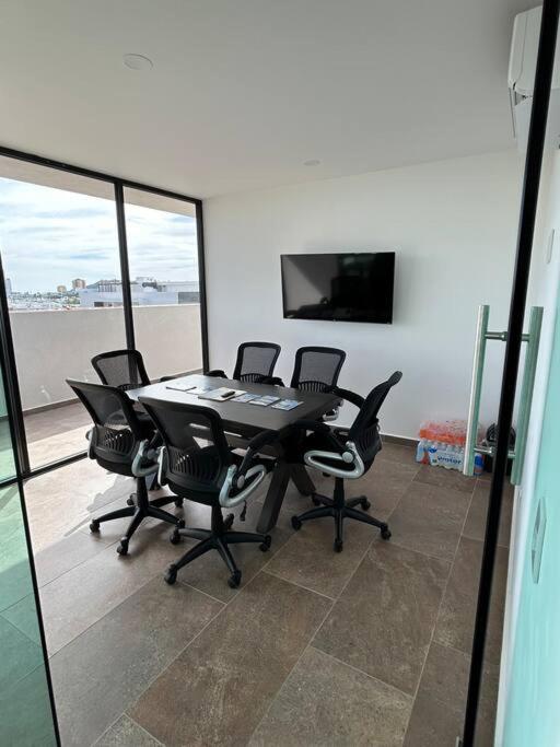 Loft Marina Cerritos