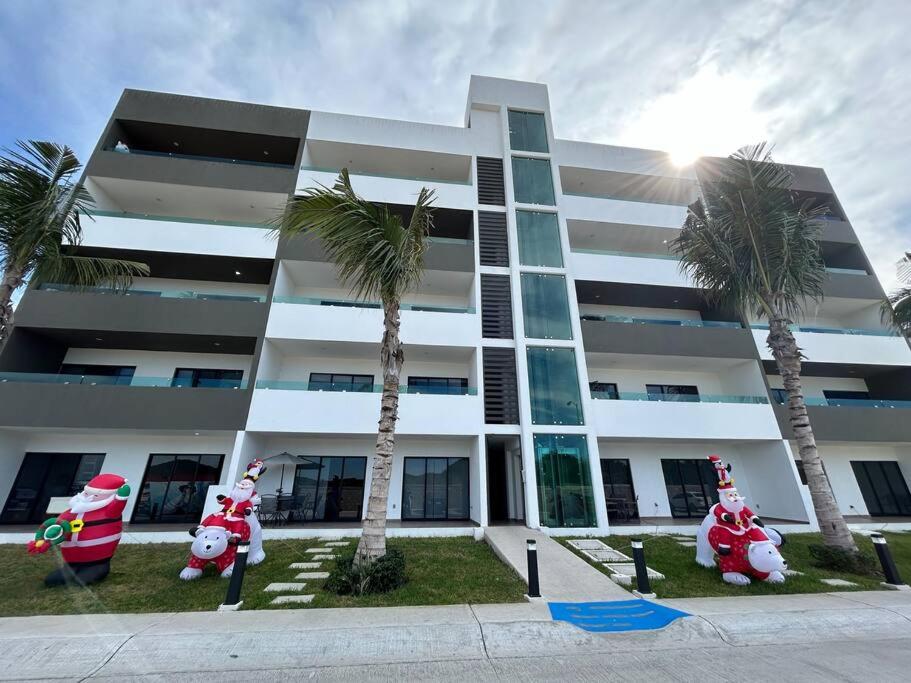 Loft Marina Cerritos