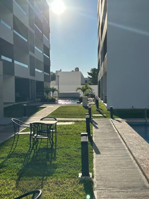 Loft Marina Cerritos