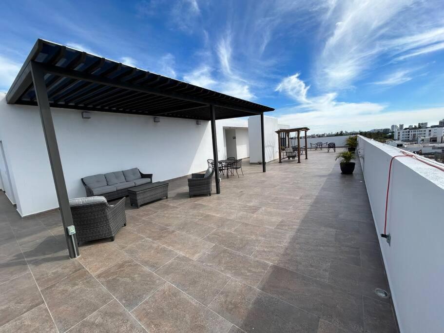 Loft Marina Cerritos