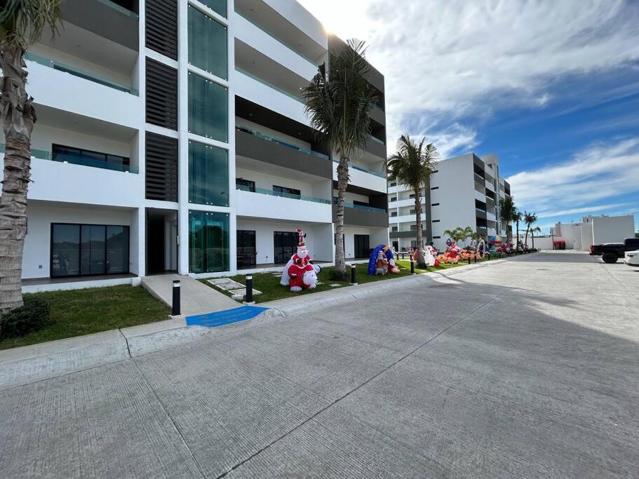 Loft Marina Cerritos