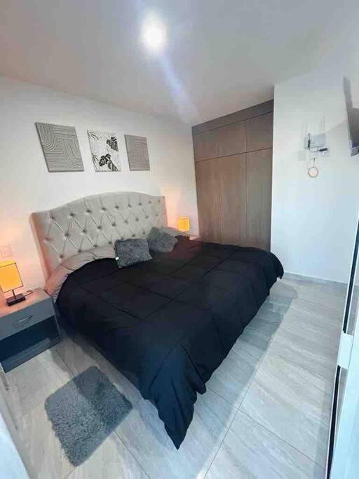 Loft Marina Cerritos