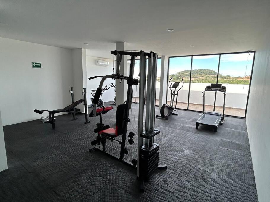 Loft Marina Cerritos