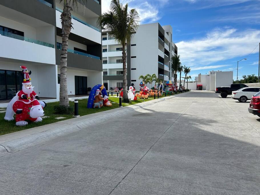 Loft Marina Cerritos