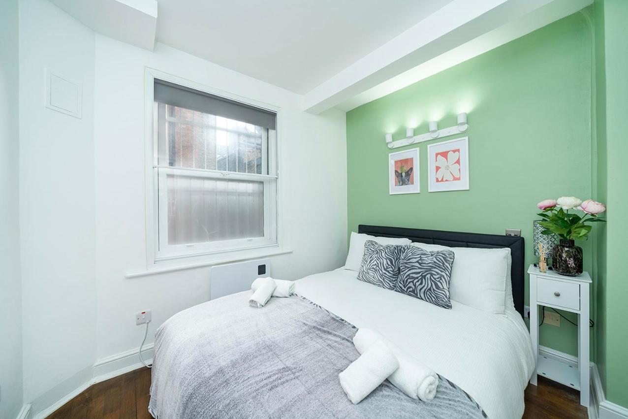 Soho Apartments F2